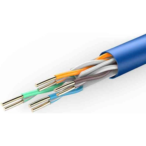 Szpula kabel internetowy UGREEN NW109 sieciowy CAT 6 UTP 305m