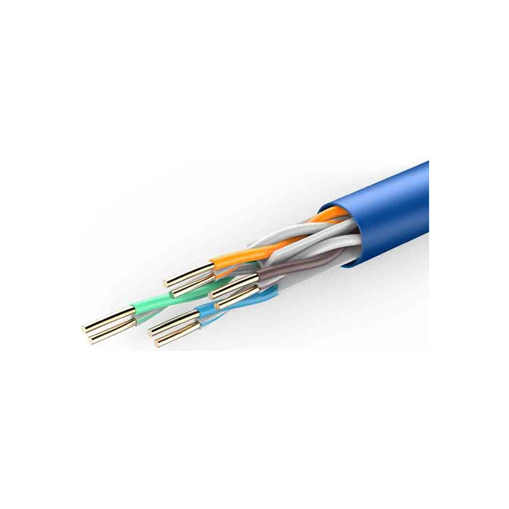 Hurtownia GSM - Cívka internetového kabelu UGREEN NW109 síťový CAT 6 UTP 305m - UGR1365 - {ean13} - Hurt