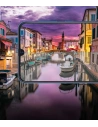 Hurtownia GSM - Folia Ringke Dual Easy Full Cover Samsung Galaxy A70 Case Friendly - RGK924 - {ean13} - Hurt