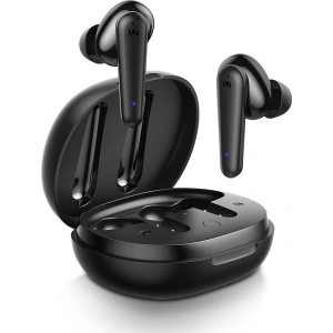 UGREEN WS111 HiTune T1 In-ear Wireless Bluetooth TWS Earbuds Black