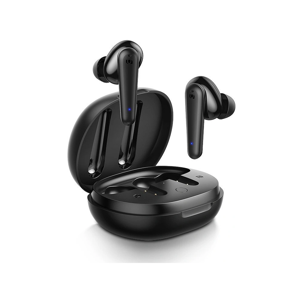 Hurtownia GSM - Bezdrátová sluchátka UGREEN WS111 HiTune T1 Bluetooth TWS Earbuds černá - UGR1367BLK - {ean13} - Hurt
