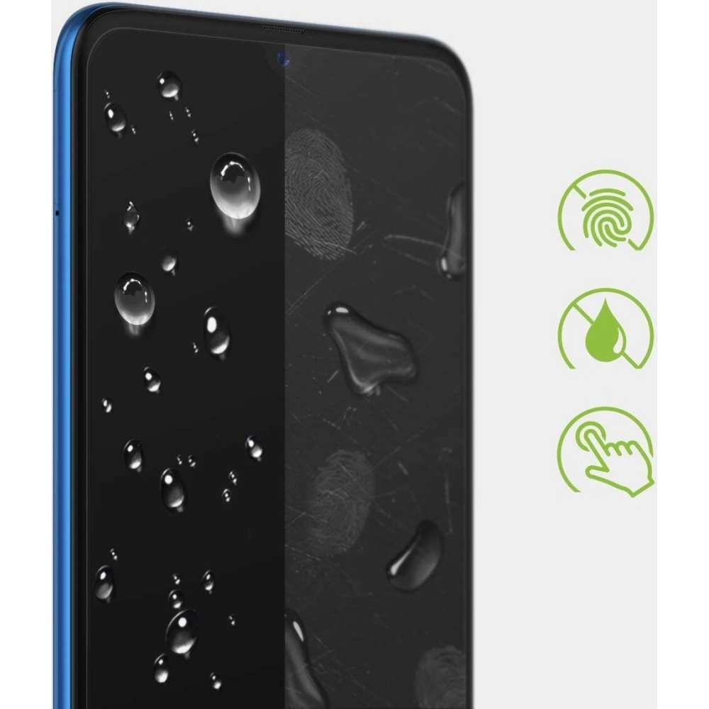 Hurtownia GSM - Fólie Ringke Dual Easy Full Cover Samsung Galaxy A70 Pouzdro Friendly - RGK924 - {ean13} - Hurt