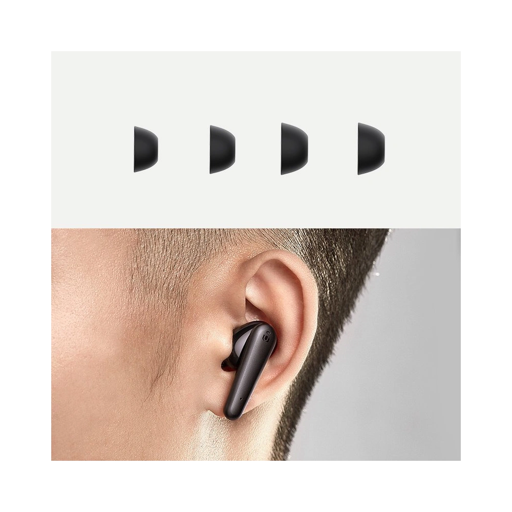 Hurtownia GSM - Bezdrátová sluchátka UGREEN WS111 HiTune T1 Bluetooth TWS Earbuds černá - UGR1367BLK - {ean13} - Hurt
