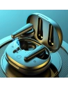 Hurtownia GSM - Bezdrátová sluchátka UGREEN WS111 HiTune T1 Bluetooth TWS Earbuds černá - UGR1367BLK - {ean13} - Hurt