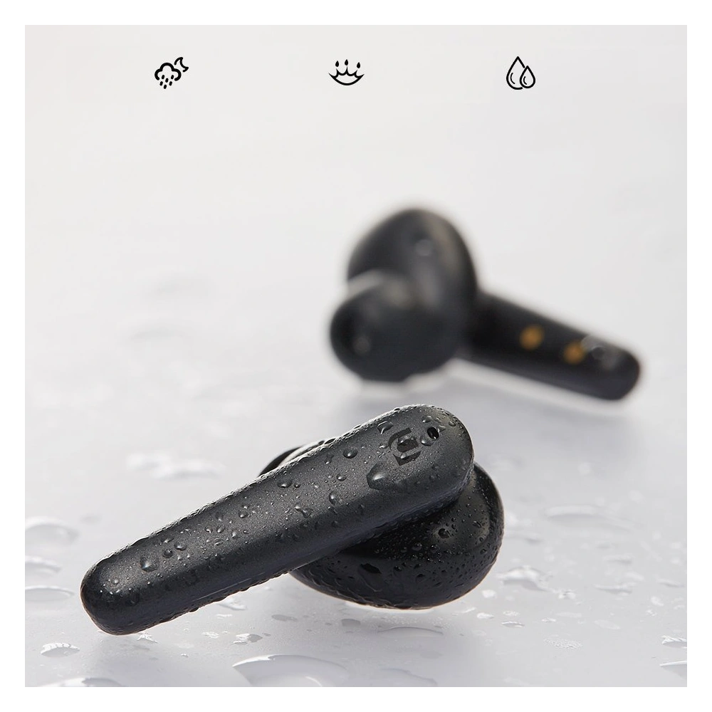 Hurtownia GSM - Bezdrátová sluchátka UGREEN WS111 HiTune T1 Bluetooth TWS Earbuds černá - UGR1367BLK - {ean13} - Hurt