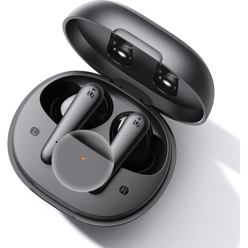 Słuchawki bezprzewodowe UGREEN WS111 HiTune T1 Bluetooth TWS Earbuds czarny