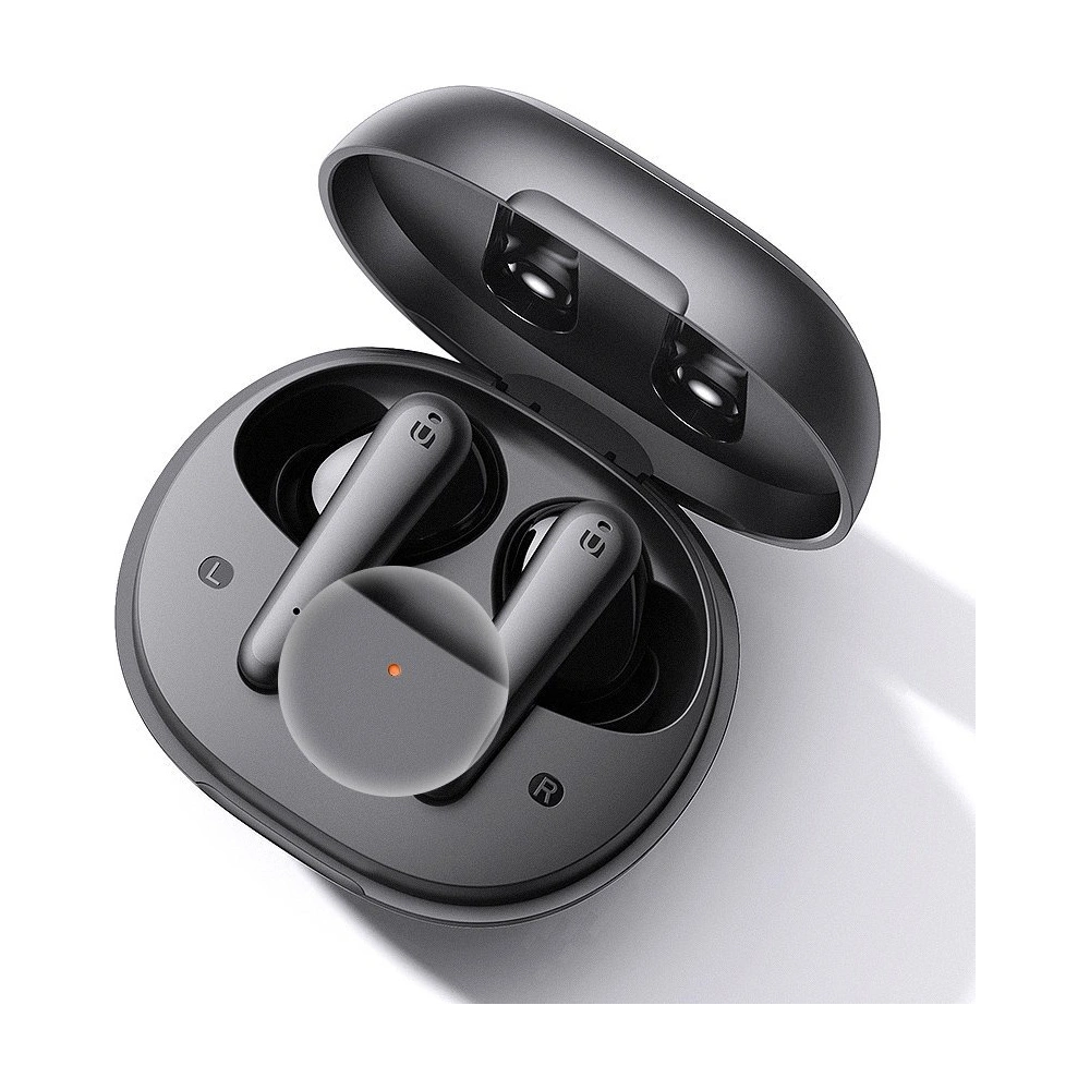 Hurtownia GSM - Bezdrátová sluchátka UGREEN WS111 HiTune T1 Bluetooth TWS Earbuds černá - UGR1367BLK - {ean13} - Hurt