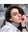 Hurtownia GSM - Słuchawki bezprzewodowe UGREEN WS111 HiTune T1 Bluetooth TWS Earbuds czarny - UGR1367BLK - {ean13} - Hurt