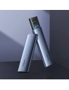 Hurtownia GSM - Obudowa dysku M.2 UGREEN CM400 USB 3.2 Gen 2 (SuperSpeed USB 10 Gbps) + kabel USB-C 0,5m szary - UGR1368GRY - {ean13} - Hurt