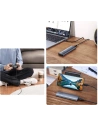 Hurtownia GSM - Obudowa dysku M.2 UGREEN CM400 USB 3.2 Gen 2 (SuperSpeed USB 10 Gbps) + kabel USB-C 0,5m szary - UGR1368GRY - {ean13} - Hurt