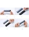 Wholesale UGREEN CM400 M.2 SSD bay USB 3.2 Gen 2 drive (SuperSpeed USB 10 Gbps) + USB Type C cable 0.5m gray - UGR1368GRY - {ean13} - Hurt