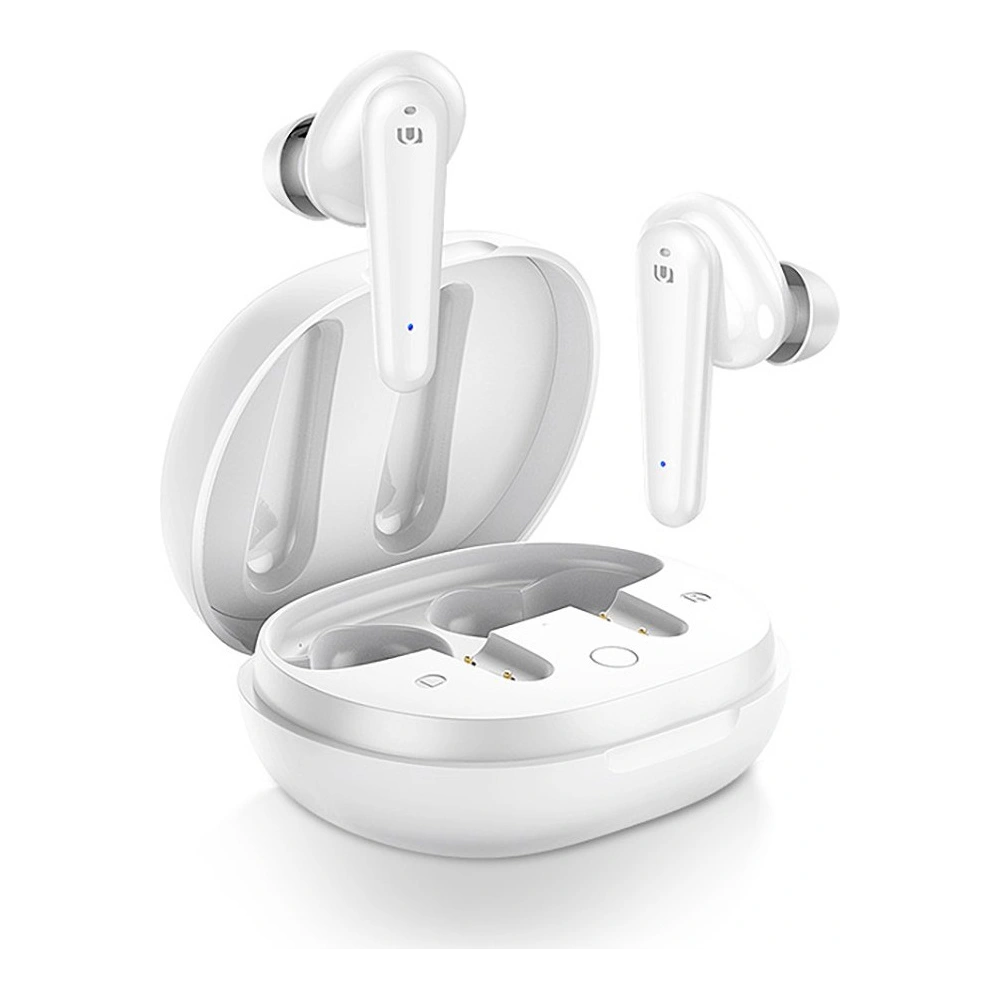 Wholesale UGREEN HiTune T1 In-ear Wireless Bluetooth TWS Earbuds White - UGR1369WHT - {ean13} - Hurt
