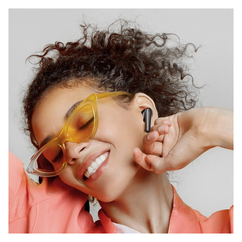 Hurtownia GSM - Słuchawki bezprzewodowe UGREEN WS111 HiTune T1 Bluetooth TWS Earbuds biały - UGR1369WHT - {ean13} - Hurt