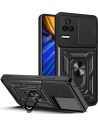Tech-Protect CamShield Pro POCO F4 5G Black