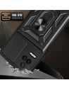 Hurtownia GSM - Etui Tech-Protect CamShield Pro POCO F4 5G černé - THP1171BLK - {ean13} - Hurt