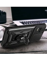 Hurtownia GSM - Etui Tech-Protect CamShield Pro POCO F4 5G černé - THP1171BLK - {ean13} - Hurt