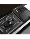 Hurtownia GSM - Etui Tech-Protect CamShield Pro POCO F4 5G černé - THP1171BLK - {ean13} - Hurt