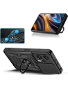 Hurtownia GSM - Etui Tech-Protect CamShield Pro POCO X4 GT Black - THP1172BLK - {ean13} - Hurt