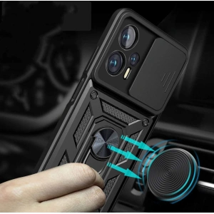 Wholesale Tech-Protect CamShield Pro POCO X4 GT Black - THP1172BLK - {ean13} - Hurt