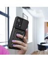 Hurtownia GSM - Etui Tech-Protect CamShield Pro POCO X4 GT Black - THP1172BLK - {ean13} - Hurt