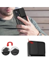 Hurtownia GSM - Etui Tech-Protect CamShield Pro POCO X4 GT Black - THP1172BLK - {ean13} - Hurt