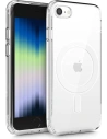 Hurtownia GSM - Etui Tech-Protect Magmat MagSafe Apple iPhone SE 2022/SE 2020/8/7 Clear - THP1173CL - {ean13} - Hurt