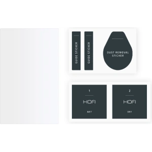 Wholesale Hofi Glass Pro+ Valve Steam Deck LCD / OLED Clear - HOFI247CL - {ean13} - Hurt