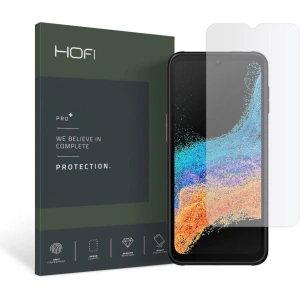 Wholesale Hofi Glass Pro+ Samsung Galaxy Xcover 6 Pro Clear - HOFI248CL - {ean13} - Hurt