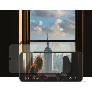 Wholesale Hofi Glass Pro+ Samsung Galaxy Xcover 6 Pro Clear - HOFI248CL - {ean13} - Hurt