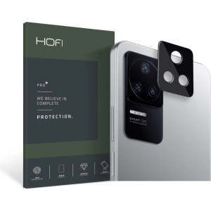 Hurtownia GSM - Szkło na obiektyw aparatu Hofi Cam Pro+ POCO F4 5G Black - HOFI249BLK - {ean13} - Hurt
