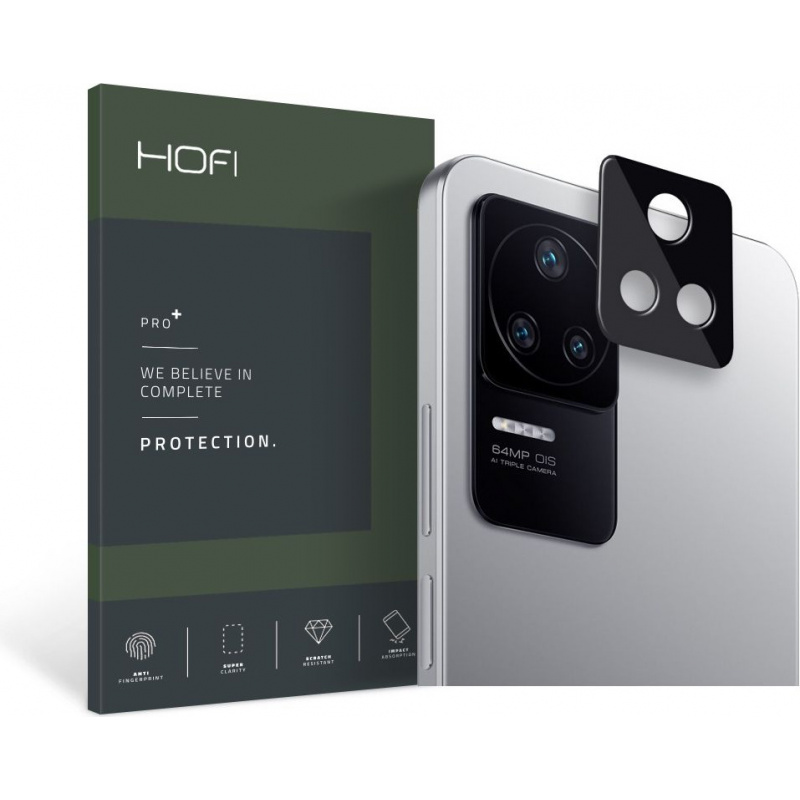 Hofi Distributor - 9589046924224 - HOFI249BLK - Hofi Cam Pro+ POCO F4 5G Black - B2B homescreen