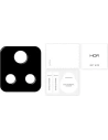 Hurtownia GSM - Szkło na obiektyw aparatu Hofi Cam Pro+ POCO F4 5G Black - HOFI249BLK - {ean13} - Hurt