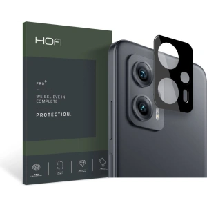 Hurtownia GSM - Szkło na obiektyw aparatu Hofi Cam Pro+ POCO X4 GT Black - HOFI250BLK - {ean13} - Hurt
