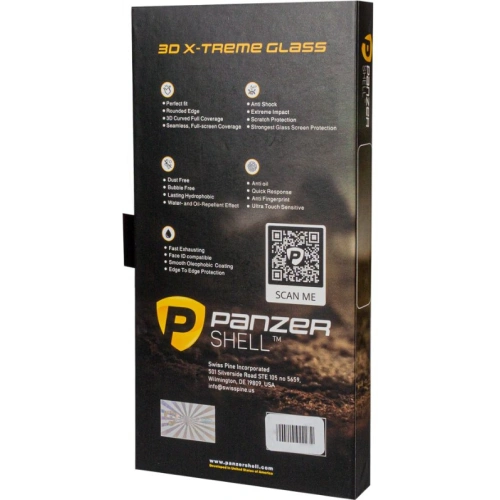 Szkło hartowane PanzerShell 3D X-treme Realme 9 Pro