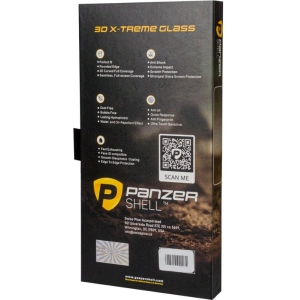 Hurtownia GSM - Szkło hartowane PanzerShell 3D X-treme Realme 9 Pro+ - PSH054 - {ean13} - Hurt