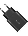 Hurtownia GSM - Ładowarka sieciowa Tech-Protect C30W 2-port Network Charger PD 30W QC 3.0 Black - THP1175BLK - {ean13} - Hurt