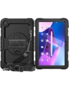 Hurtownia GSM - Etui Tech-Protect Solid360 Lenovo Tab M10 Plus 10.6 3rd Gen Black - THP1176BLK - {ean13} - Hurt