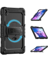 Hurtownia GSM - Etui Tech-Protect Solid360 Lenovo Tab M10 Plus 10.6 3rd Gen Black - THP1176BLK - {ean13} - Hurt