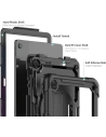 Wholesale Tech-Protect Solid360 Lenovo Tab M10 Plus 10.6 3rd Gen Black - THP1176BLK - {ean13} - Hurt
