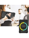 Hurtownia GSM - Etui Tech-Protect Solid360 Lenovo Tab M10 Plus 10.6 3rd Gen Black - THP1176BLK - {ean13} - Hurt