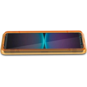 Hurtownia GSM - Szkło hartowane Spigen GLAS.tR Slim AlignMaster Sony Xperia 1 IV [2 PACK] - SPN2276 - {ean13} - Hurt