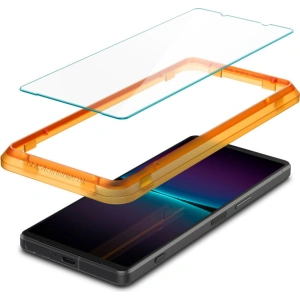 Wholesale Spigen GLAS.tR Slim AlignMaster Sony Xperia 1 IV [2 PACK] - SPN2276 - {ean13} - Hurt