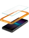 Hurtownia GSM - Szkło hartowane Spigen GLAS.tR Slim AlignMaster Sony Xperia 1 IV [2 PACK] - SPN2276 - {ean13} - Hurt