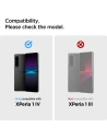Hurtownia GSM - Szkło hartowane Spigen GLAS.tR Slim AlignMaster Sony Xperia 1 IV [2 PACK] - SPN2276 - {ean13} - Hurt