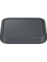 Samsung EP-P2400BB Fast Charger 15W dark gray