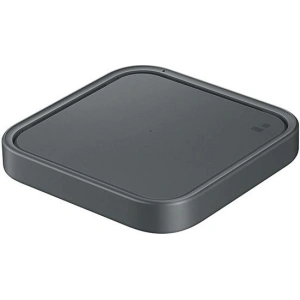 Hurtownia GSM - Ładowarka indukcyjna Samsung EP-P2400BB Fast Charger 15W ciemno szary/dark gray - SMG729GRY - {ean13} - Hurt