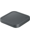 Wholesale Samsung EP-P2400BB Fast Charger 15W dark gray - SMG729GRY - {ean13} - Hurt