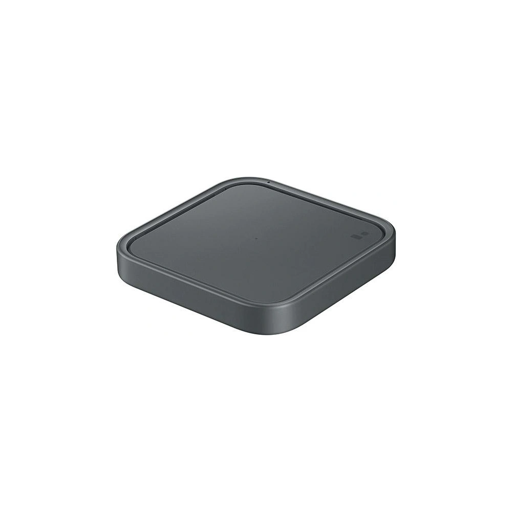 Hurtownia GSM - Indukční nabíječka Samsung EP-P2400BB Fast Charger 15W tmavě šedá/dark gray - SMG729GRY - {ean13} - Hurt
