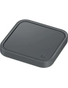 Wholesale Samsung EP-P2400BB Fast Charger 15W dark gray - SMG729GRY - {ean13} - Hurt