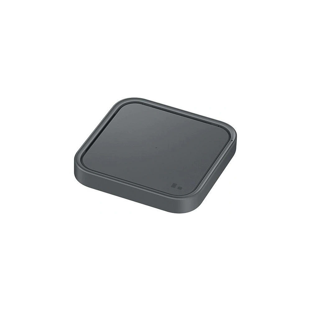 Hurtownia GSM - Indukční nabíječka Samsung EP-P2400BB Fast Charger 15W tmavě šedá/dark gray - SMG729GRY - {ean13} - Hurt